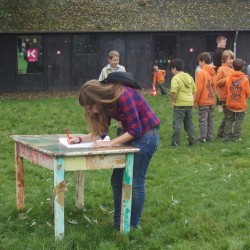 DSC 0237 - Scouts en Gidsen Zaventem 
